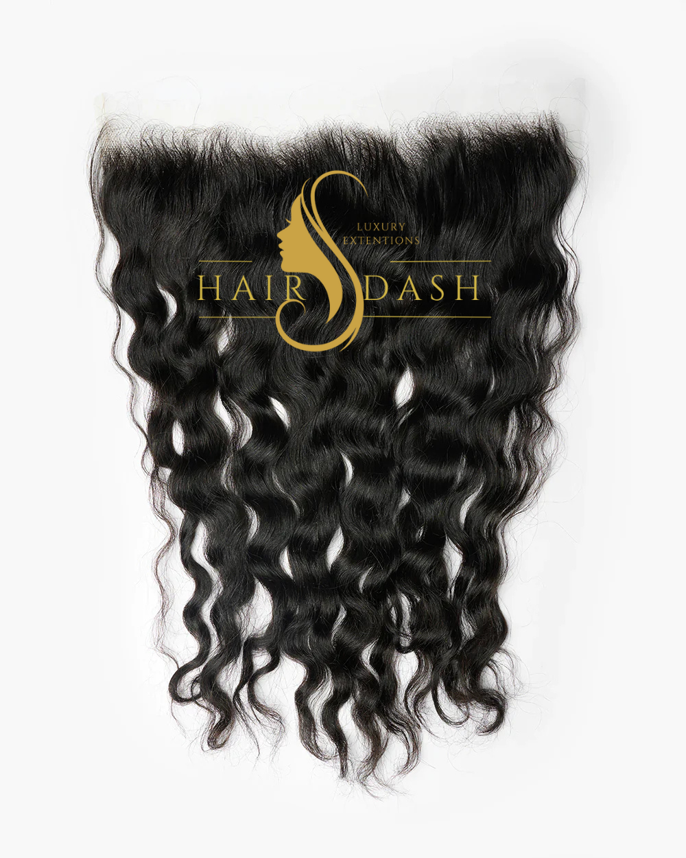 13x4 Invisible HD Micro-Knot Lace Frontal
