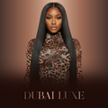 Dubai Luxe- Opulent Bone Straight HD Lace Front Wig