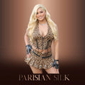 Parisian Silk- Luxurious Blonde Ultra Sleek