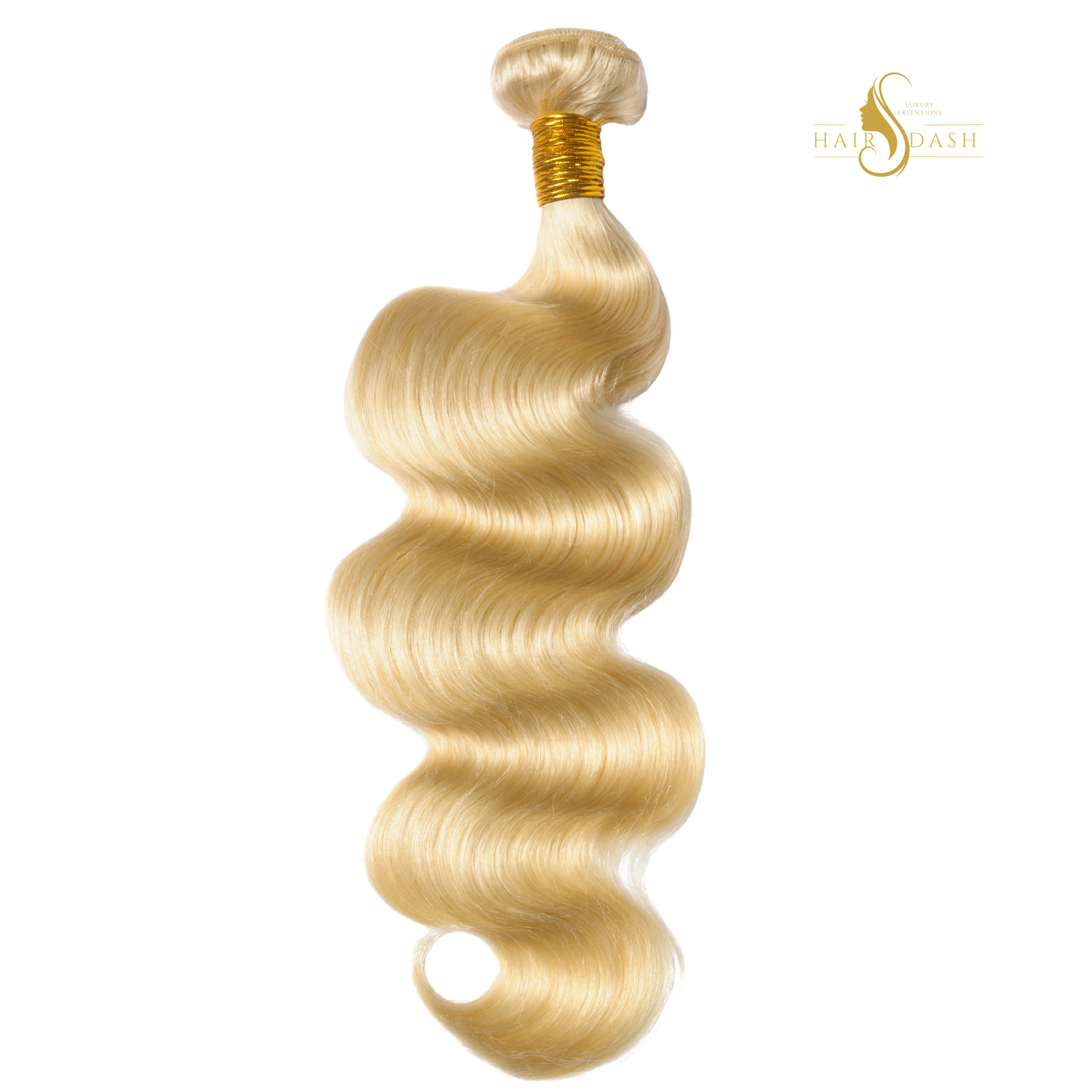 613 Blonde Luxury Body Wave Bundles
