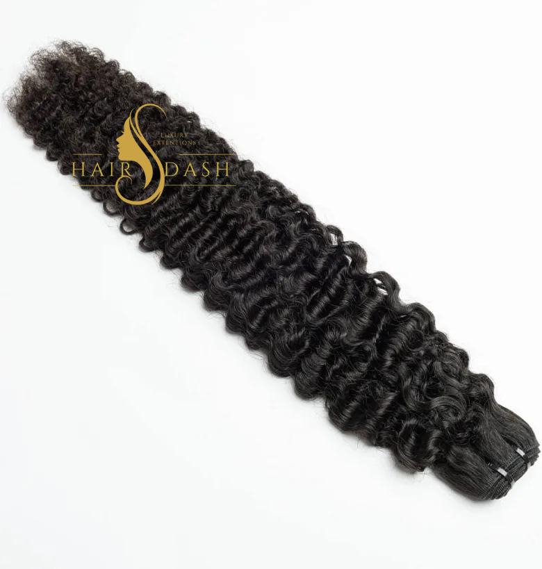 Exotic Curls Luxury Hair Bundle